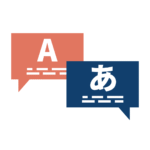 字幕・言語切り替え