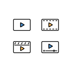 動画とUXの質を両立