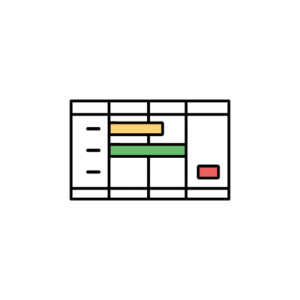 コンテンツ更新のペース設計