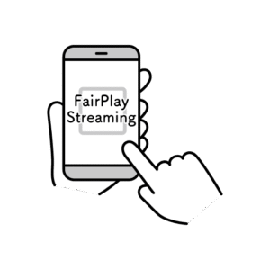 FairPlay Streaming