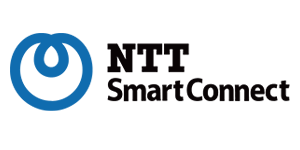 NTTスマートコネクト様 