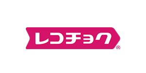 レコチョク様 