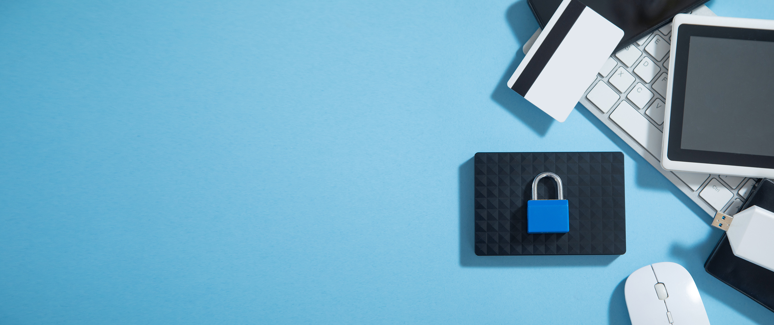 情報セキュリティへの取り組み